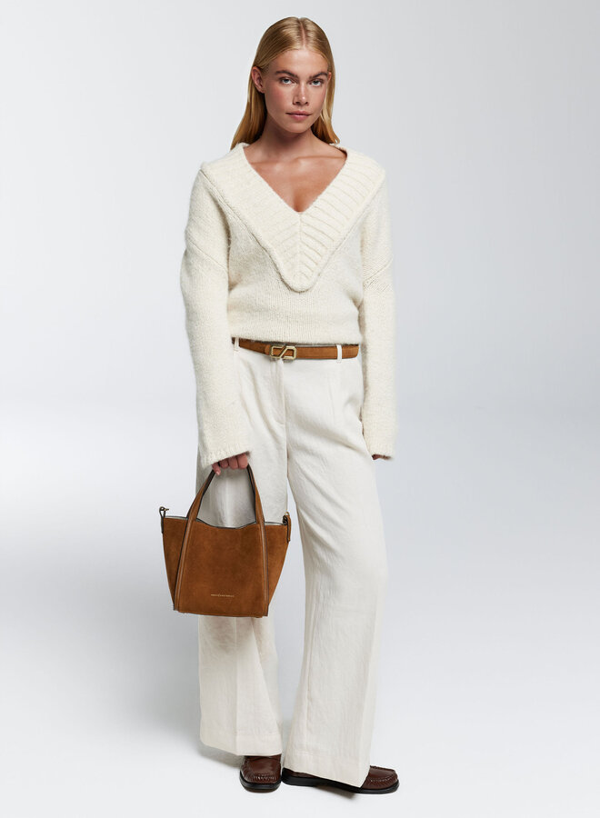 Jane | Suede Dune