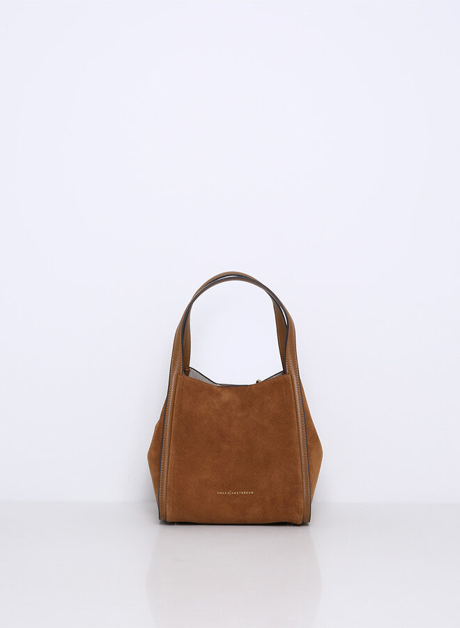 Jane | Suede Dune