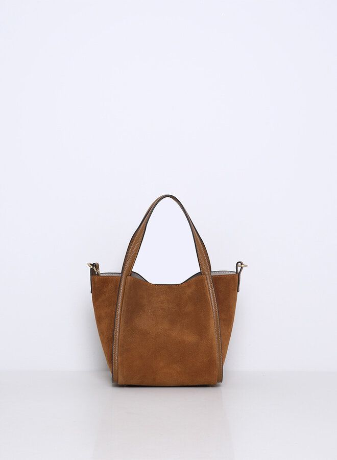 Jane | Suede Dune