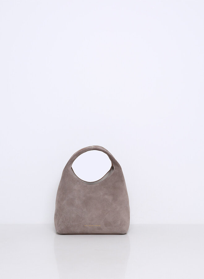 Daisy | Suede Clay