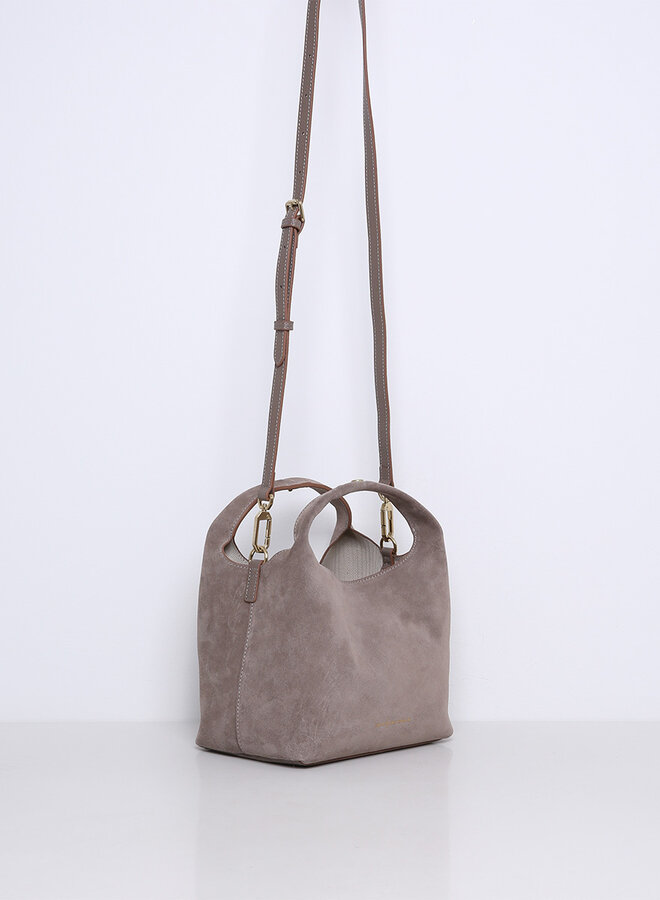 Daisy | Suede Clay