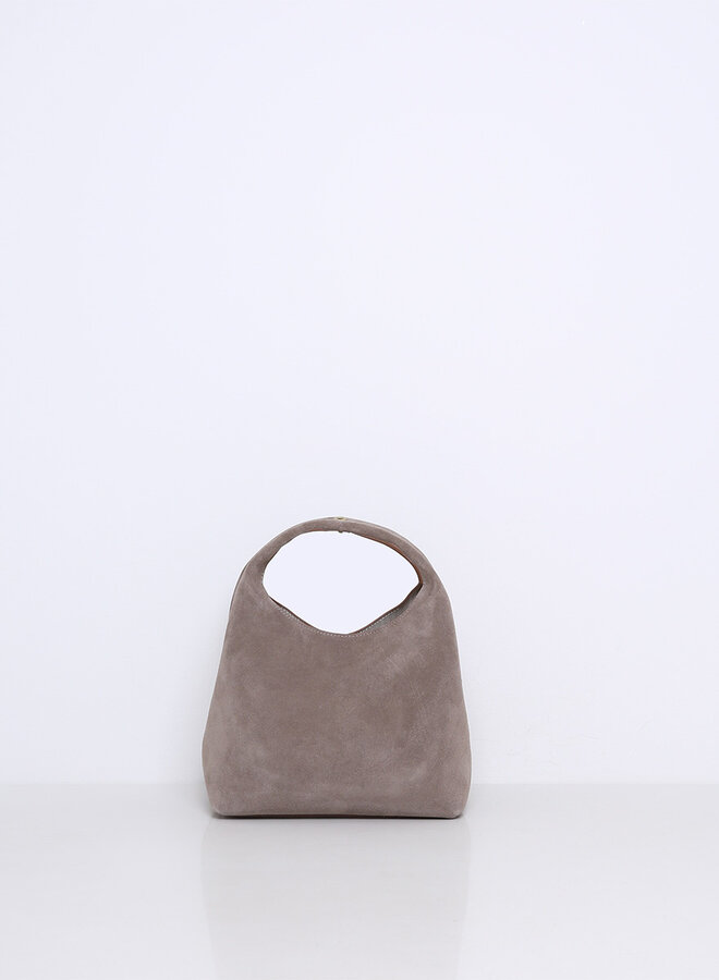 Daisy | Suede Clay