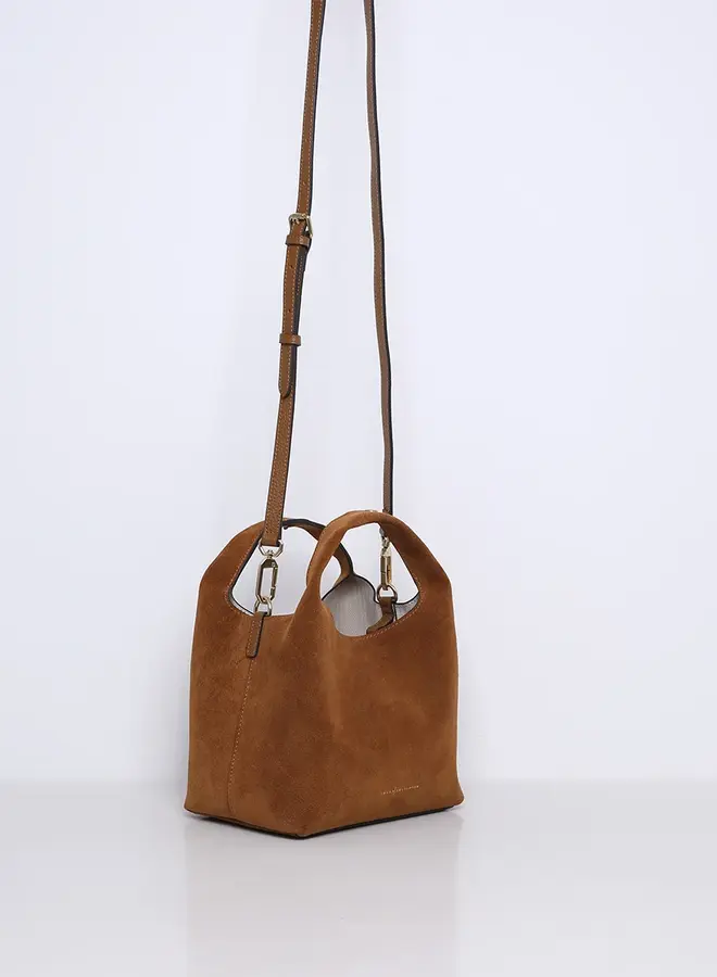 Daisy | Suede Dune