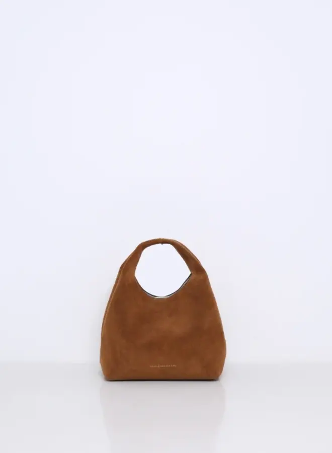 Daisy | Suede Dune