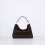 Mirel | Suede Hazel