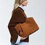 Elza | Suede Dune