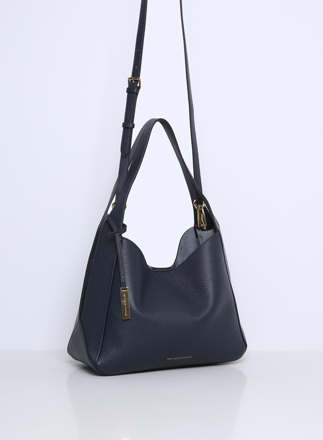 Elles | Navy