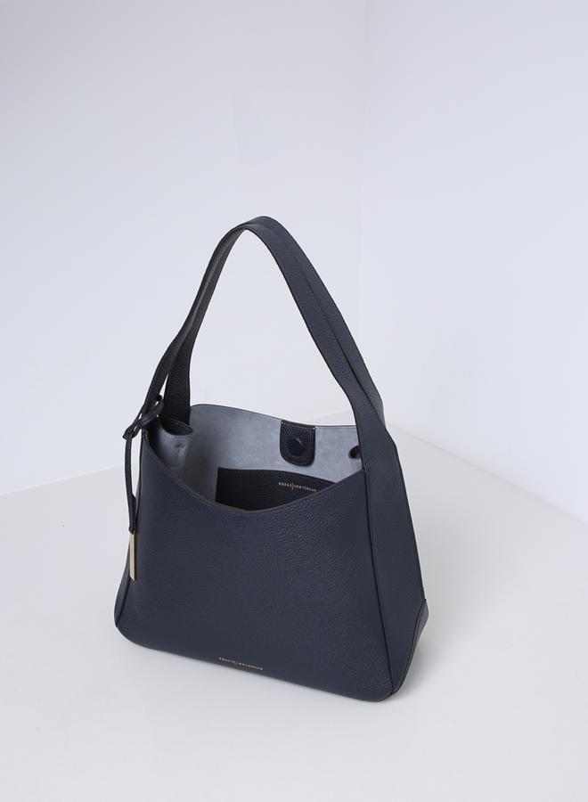 Elles | Navy