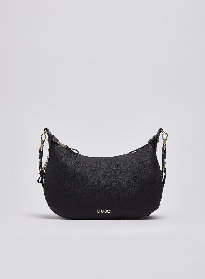 Kaliska S Crossbody Zwart