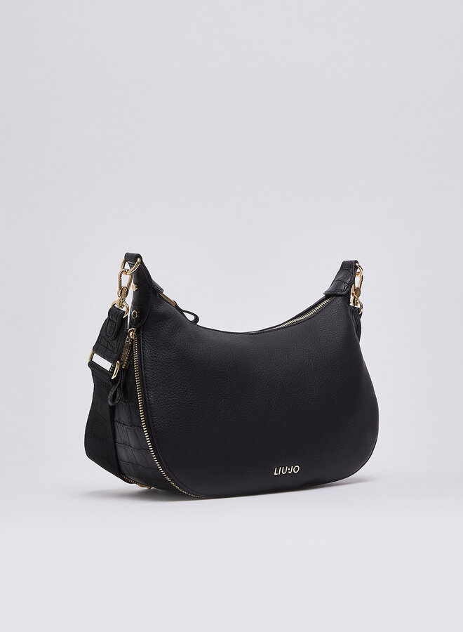 Kaliska S Crossbody Zwart