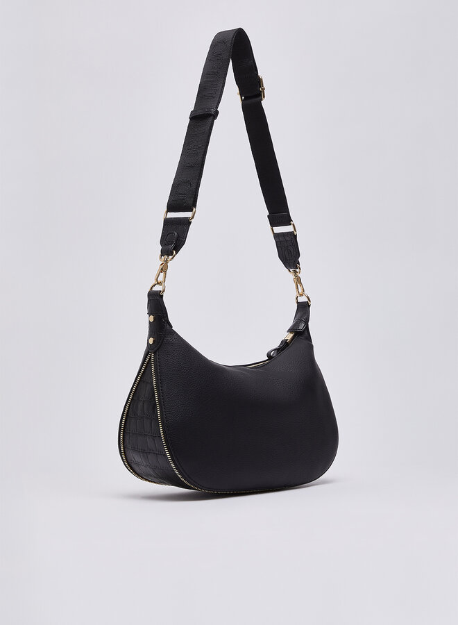 Kaliska S Crossbody Zwart