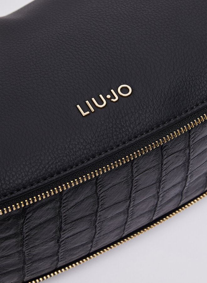 Kaliska S Crossbody Zwart
