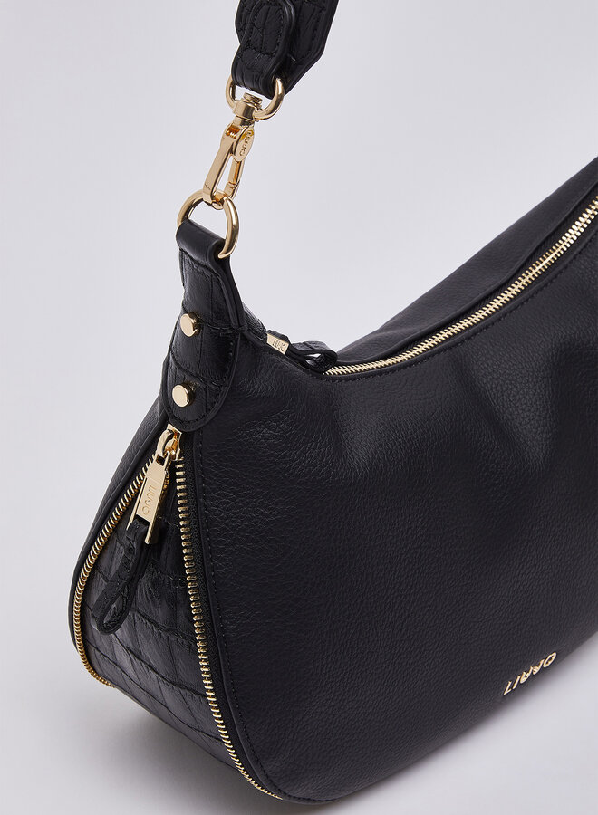 Kaliska S Crossbody Zwart