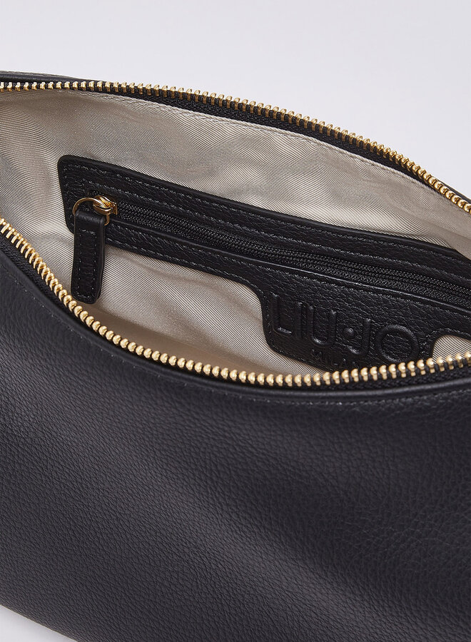 Kaliska S Crossbody Zwart