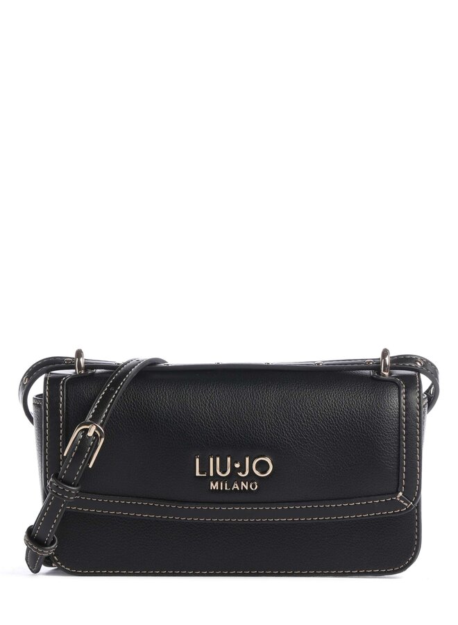 Evrim Crossbody S Zwart