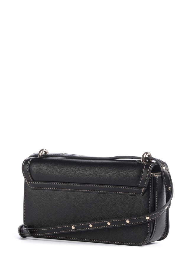Evrim Crossbody S Zwart