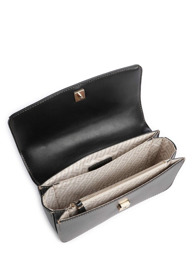 Evrim Crossbody S Zwart