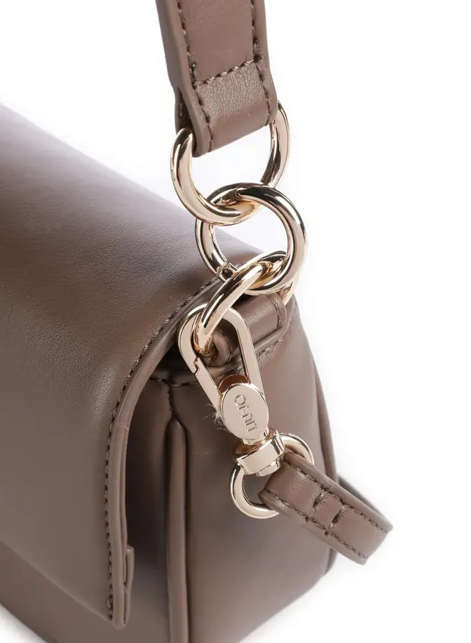Adiva Schoudertas S Taupe