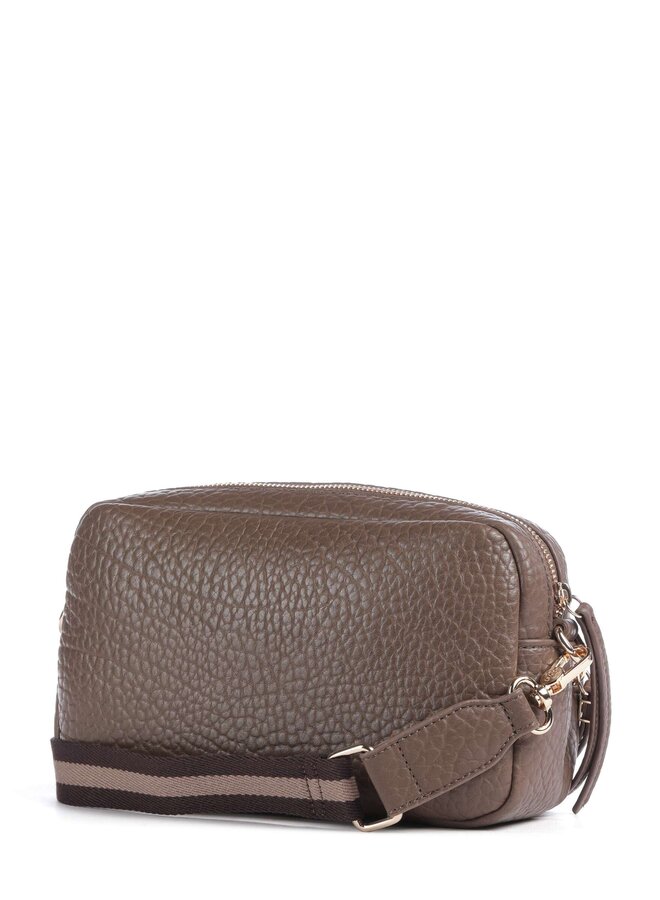 Tilda Crossbody Taupe