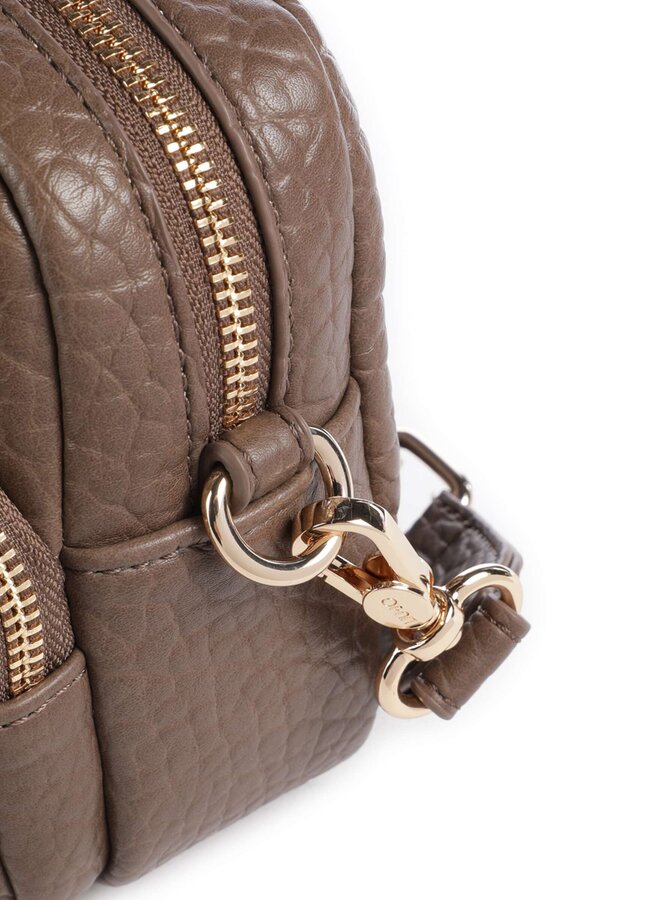 Tilda Crossbody Taupe