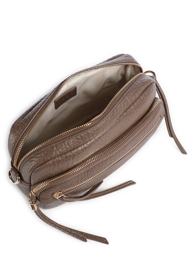 Tilda Crossbody Taupe