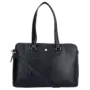 Charlotte Croco Black 15,6 Inch