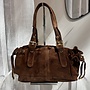 Everyday Muse Small Cognac
