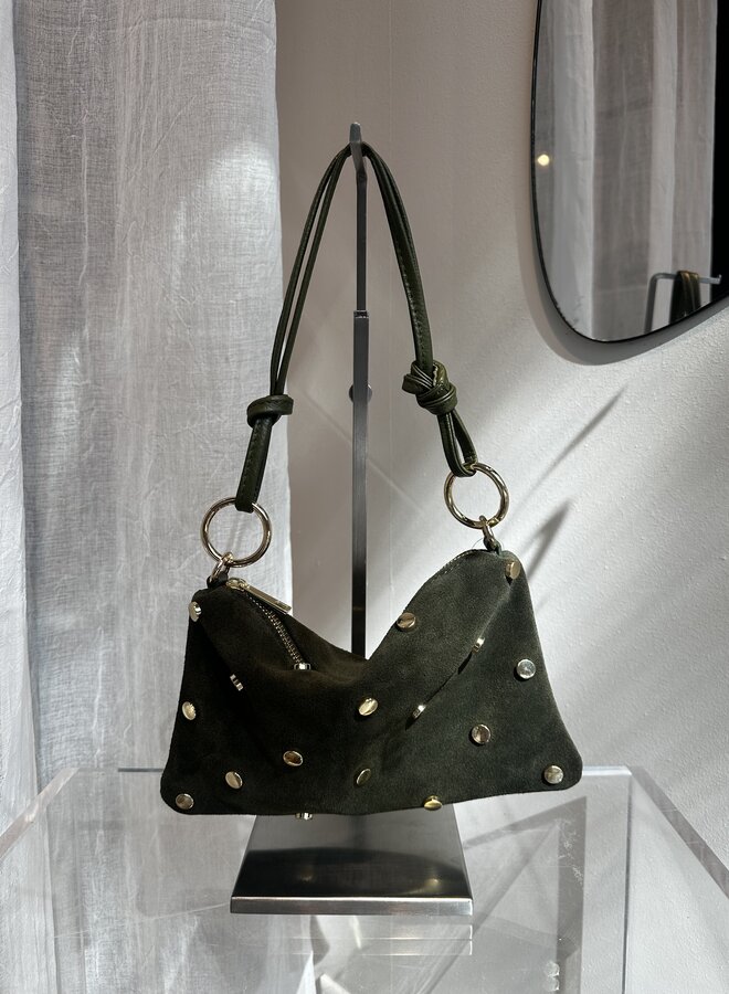 Pien Studs Groen