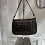 Checker Zwart
