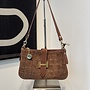 Hazel Croco Cognac