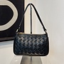 Checker Zwart