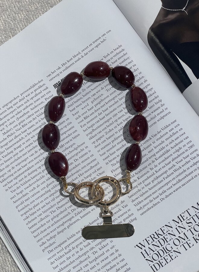 Handy Beads Amandel