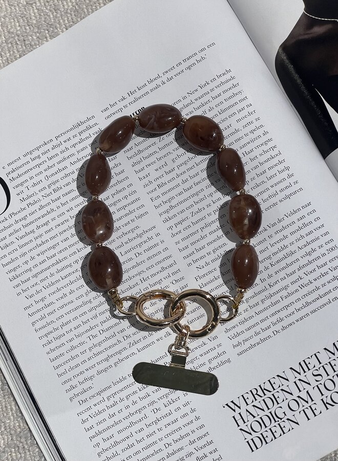 Handy Beads Amandel