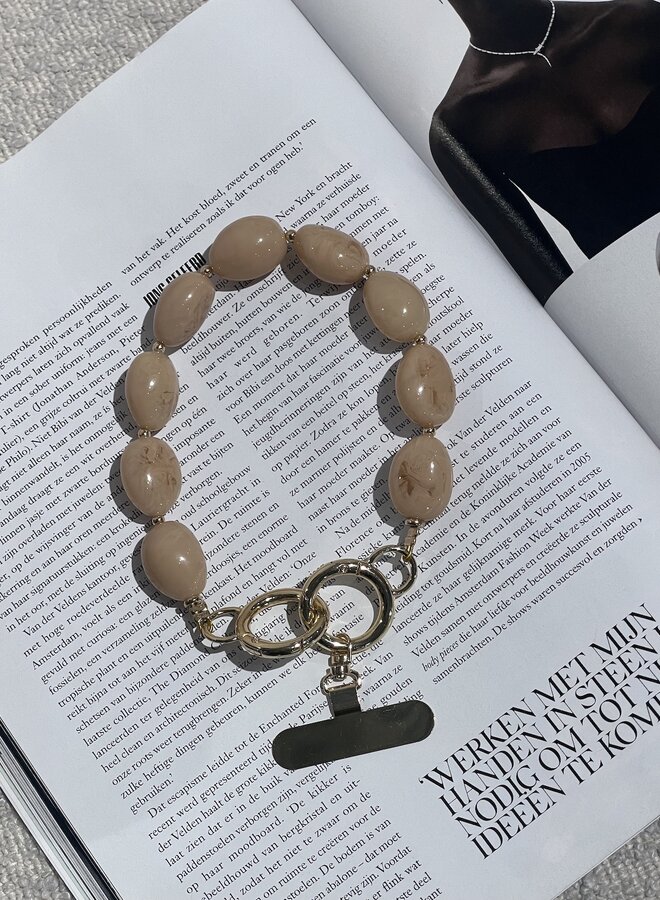 Handy Beads Amandel