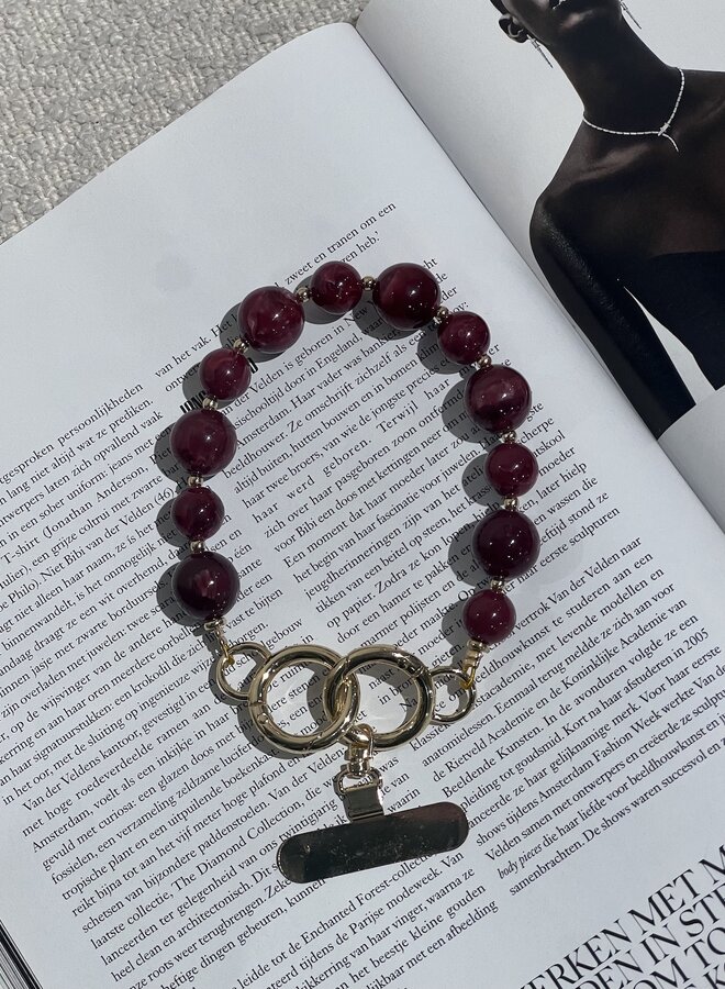 Handy Beads