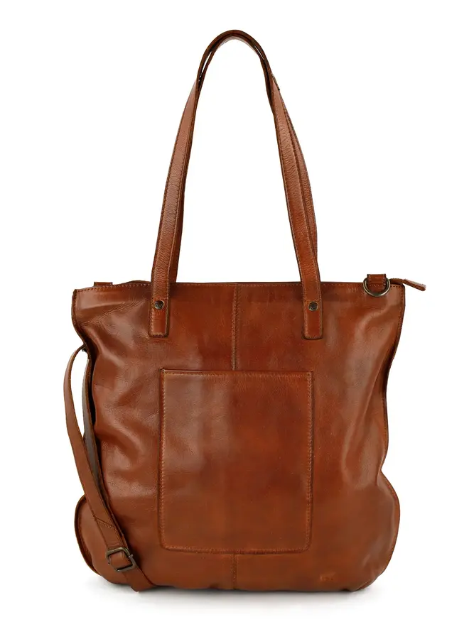 Shopper Celeste CL46695 Cognac