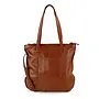 Shopper Celeste CL46695 Cognac