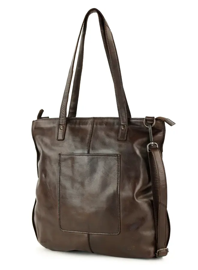 Shopper Celeste CL46695 Bruin