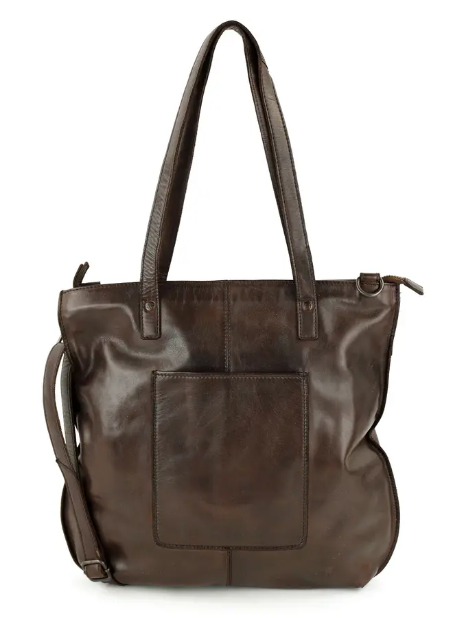 Shopper Celeste CL46695 Bruin