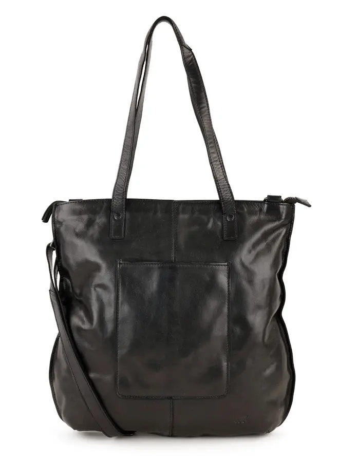 Shopper Celeste CL46695 Zwart