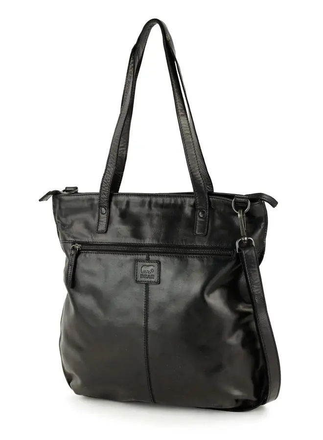 Shopper Celeste CL46695 Zwart