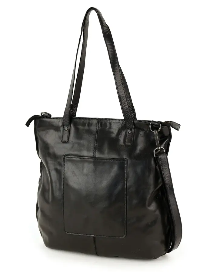 Shopper Celeste CL46695 Zwart