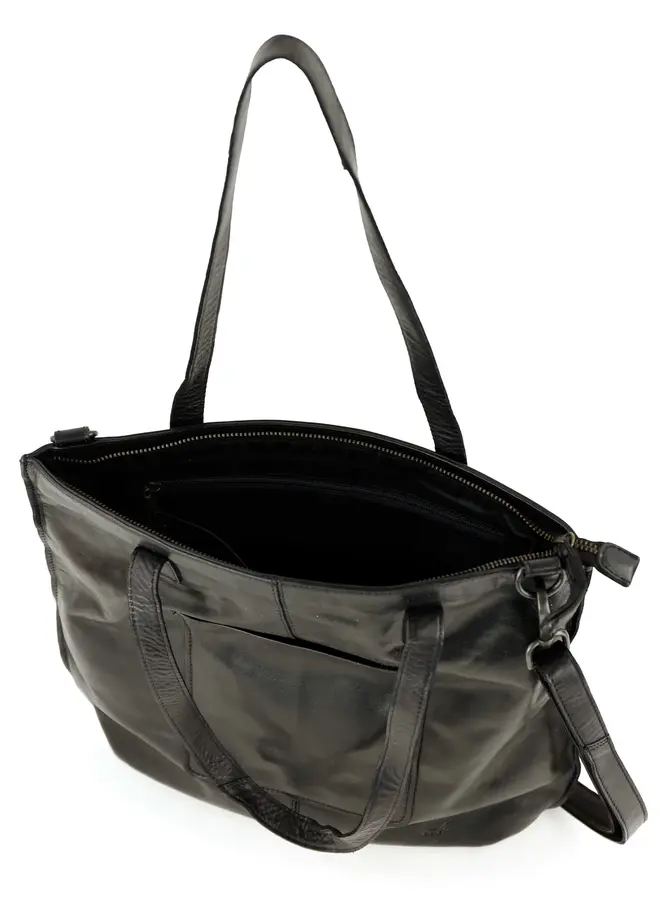 Shopper Celeste CL46695 Zwart