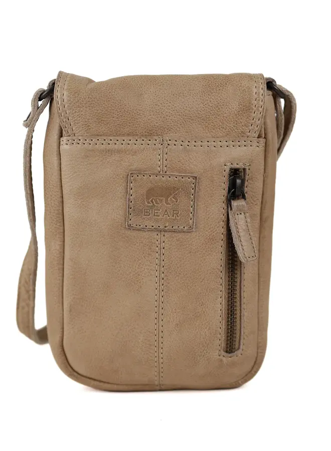 Schoudertas Millie Baltic Beige