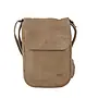 Schoudertas Millie Baltic Beige