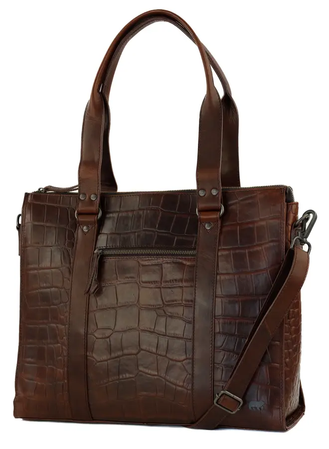 Laptoptas Aurelia CR46330 Bruin