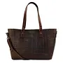 Schoudertas Chiara CR46454 Bruin