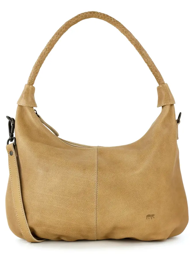 Schoudertas Mia CL46446 Baltic Beige