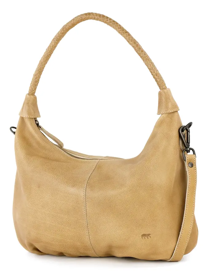 Schoudertas Mia CL46446 Baltic Beige