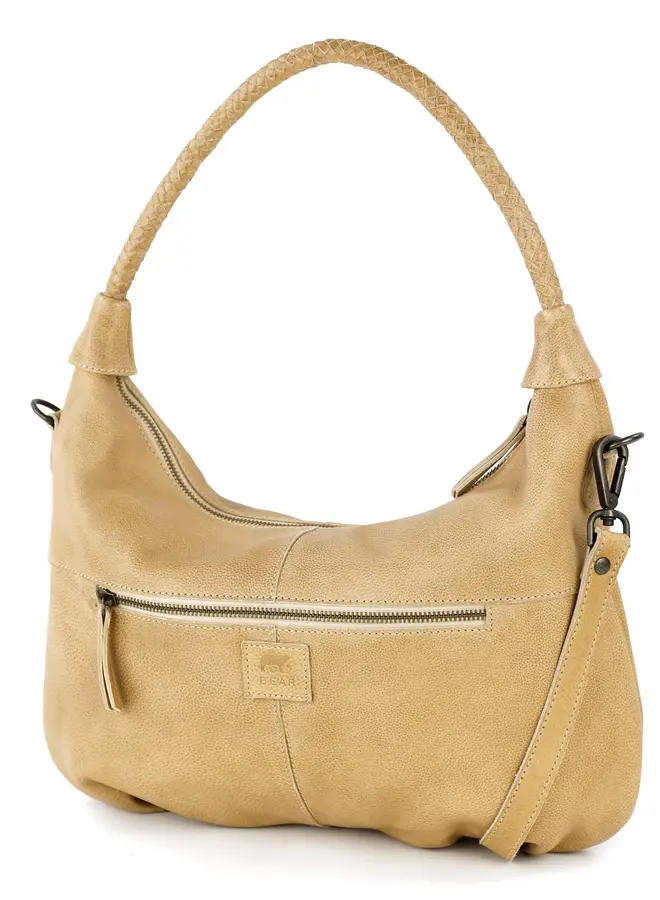 Schoudertas Mia CL46446 Baltic Beige
